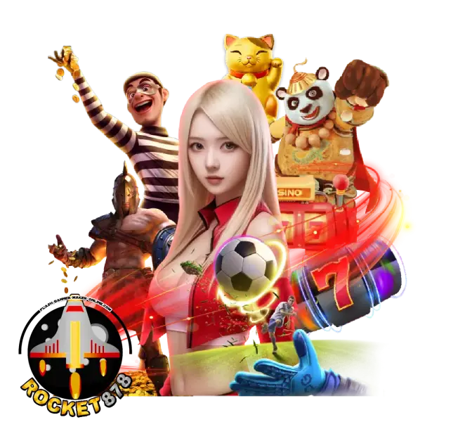 rocket878 rocket 878 โปรโมชั่น